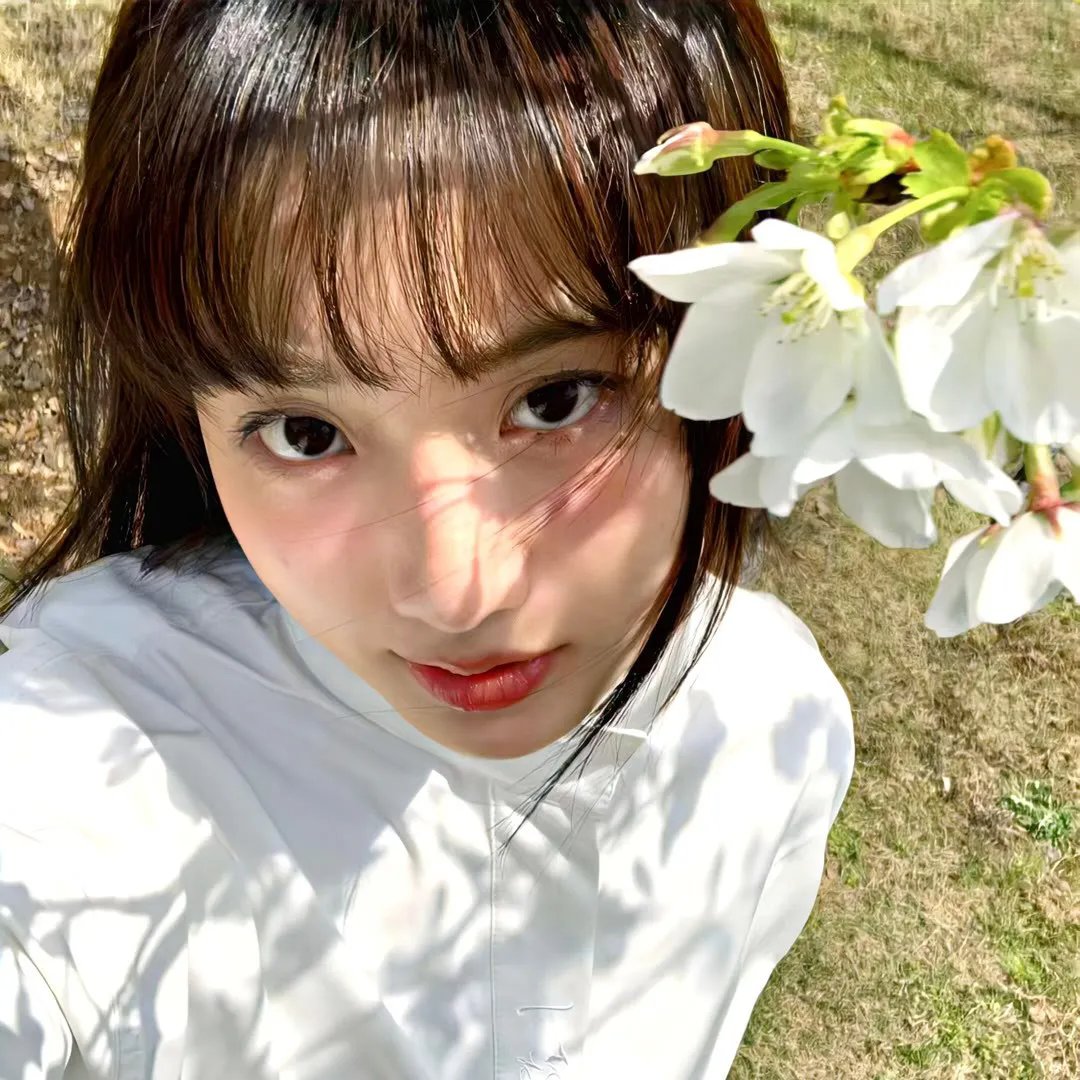 女影人生
