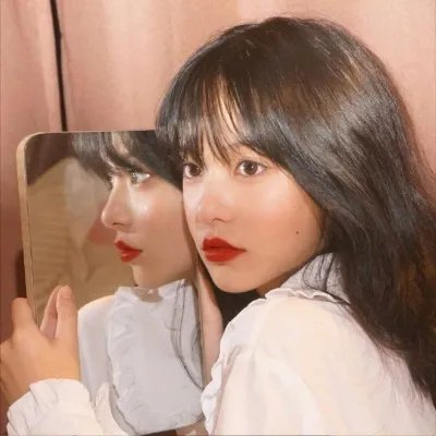 皇上命我来选妃